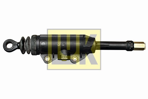 Master Cylinder, clutch